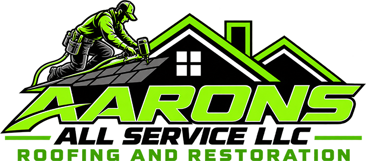Aaron's All Service