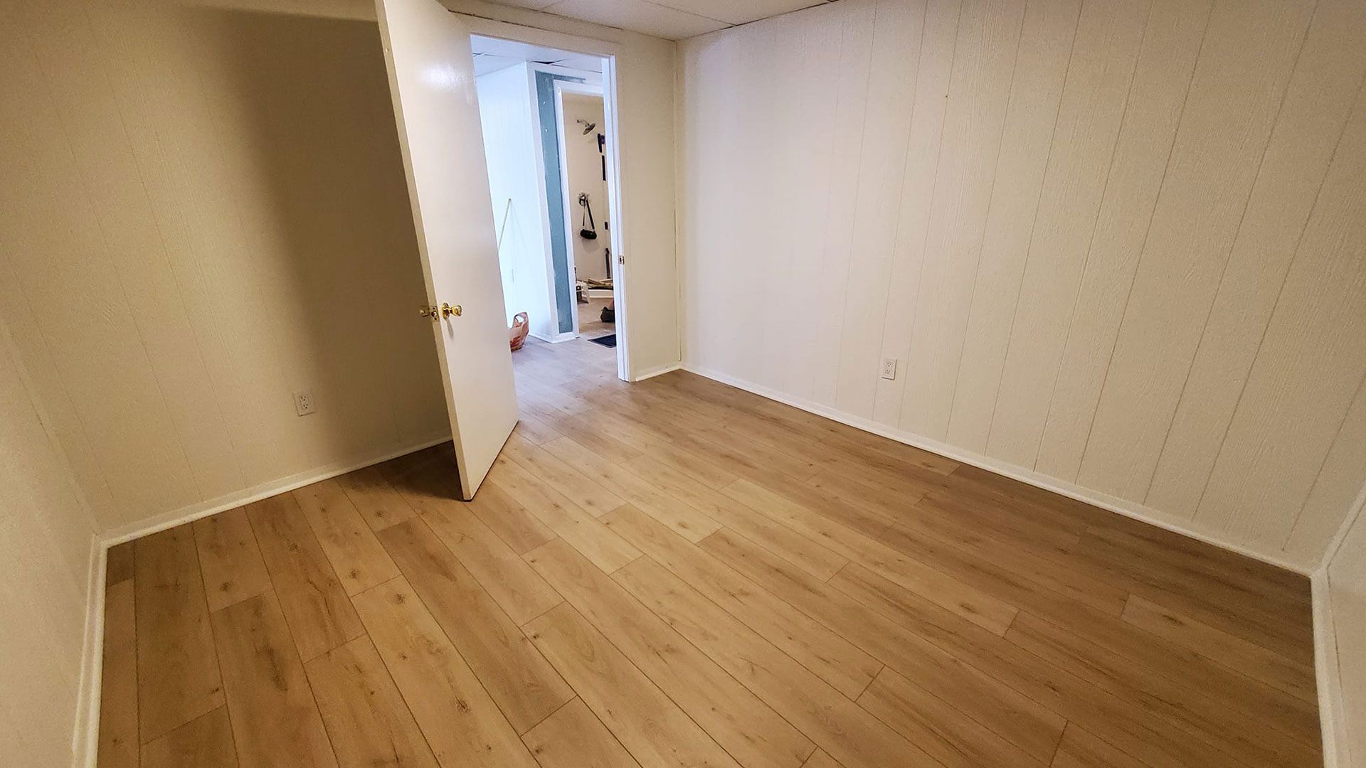 Flooring